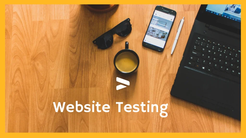 Website Testing online earning without investment