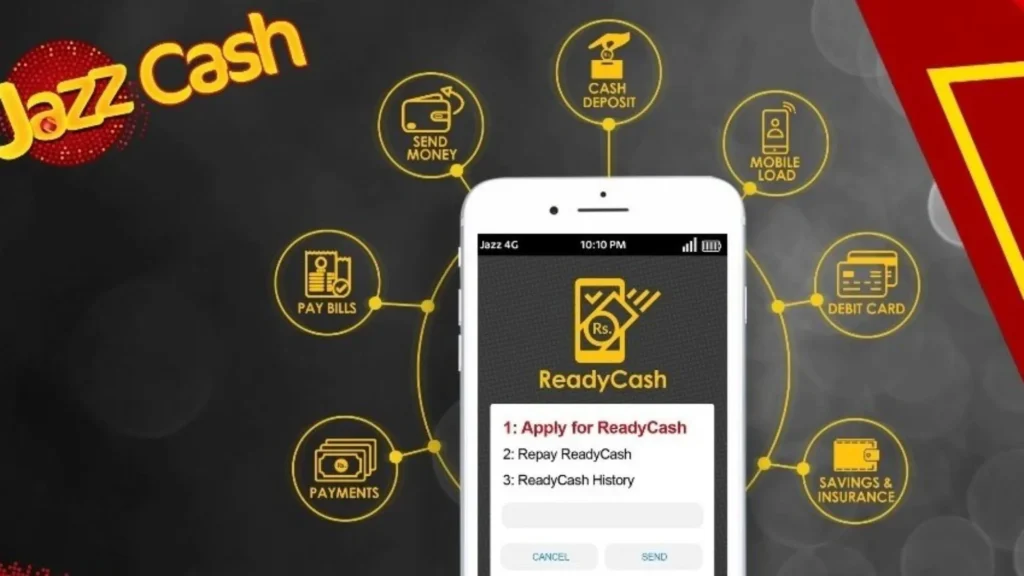 Understanding Online Earning Apps with JazzCash Withdrawal